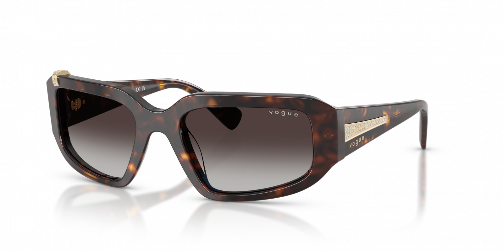 Vogue VO5688SB W6568G  